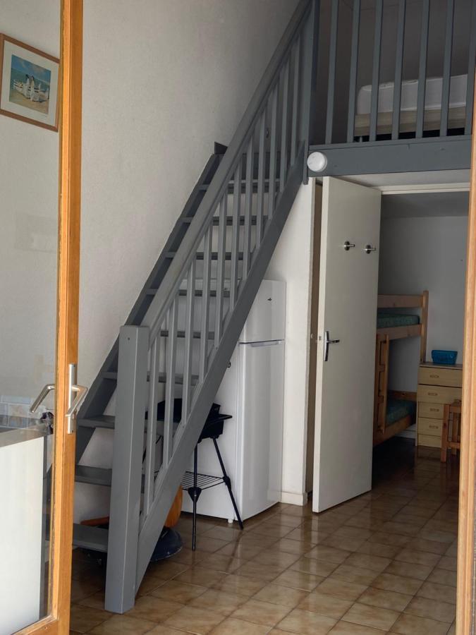 Maison Eden en village Naturiste Leucate Buitenkant foto