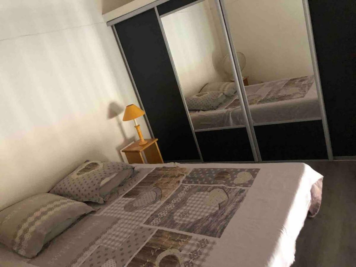 Maison Eden en village Naturiste Leucate Buitenkant foto